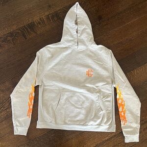 Eric Emanuel hoodie